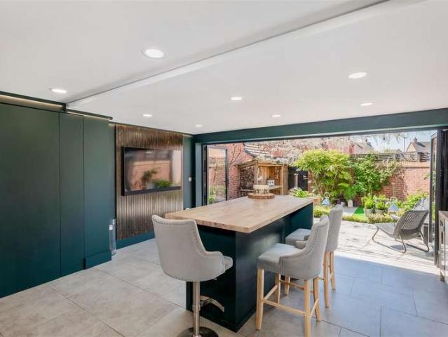 House for sale in Meon Vale, Alderminster
