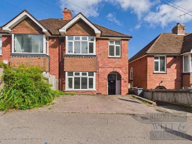 House for sale in St Leonards, Hastings