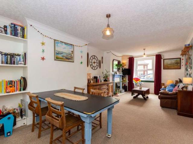 House for sale in Llanberis, Wales