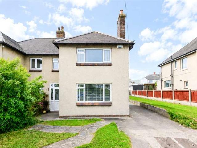 House for sale in Penrhyn Bay, Wales