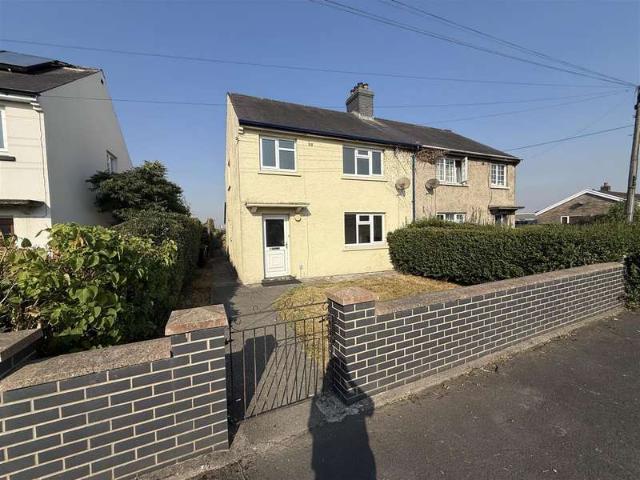 House for sale in Tregaron