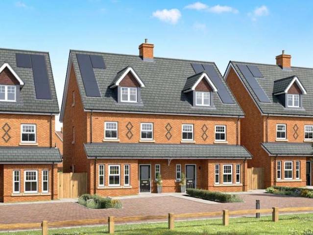 House for sale in Sunninghill and Ascot, Ascot