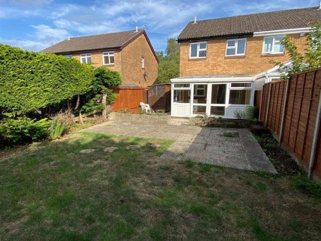 House for rent in Throop, Bournemouth