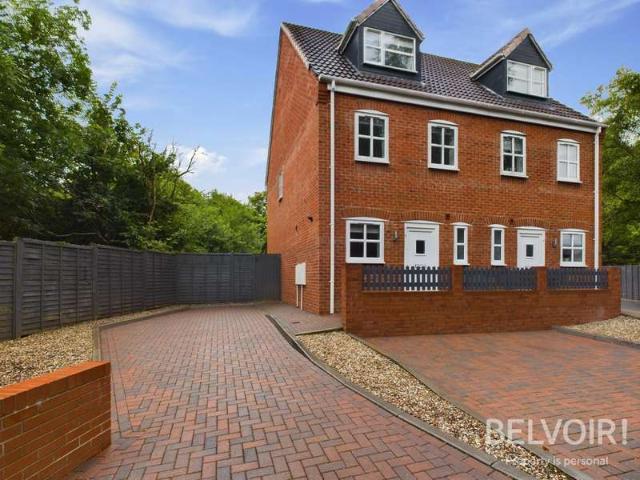 House for rent in Baswich, Staffordshire