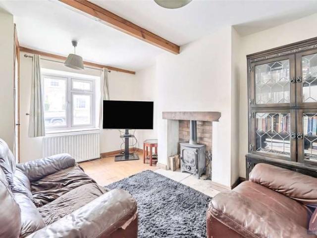 House for sale in Gawcott, Buckinghamshire