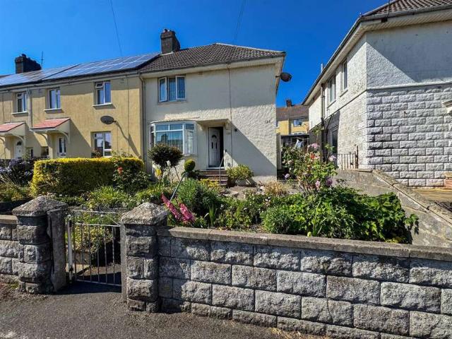 House for sale in Worlebury, Weston-super-mare