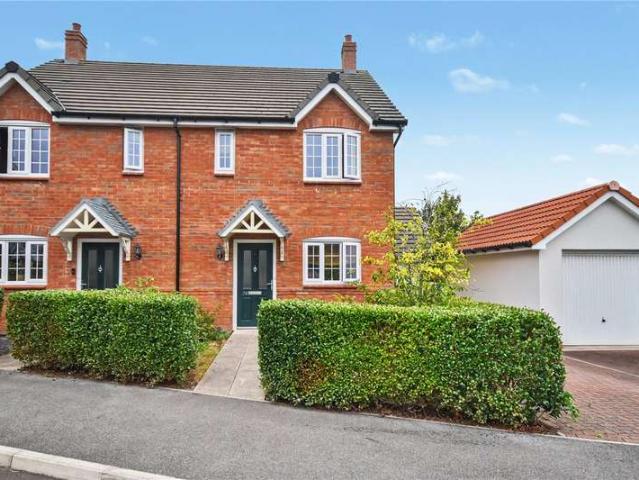 House for sale in Puriton