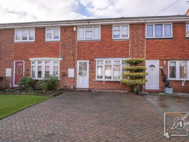 Cottage for sale in Shears Green, Hamerton