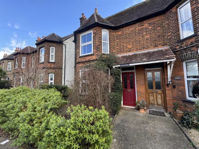 House for rent in Roebuck, Shephall