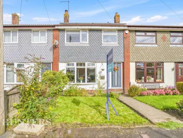 House for sale in Wardle, Rochdale