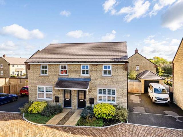 House for sale in Stanford in the Vale, Vale of White Horse