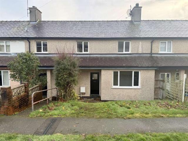 House for sale in Menai Bridge