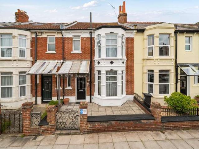 House for sale in Tipner, City Of Portsmouth