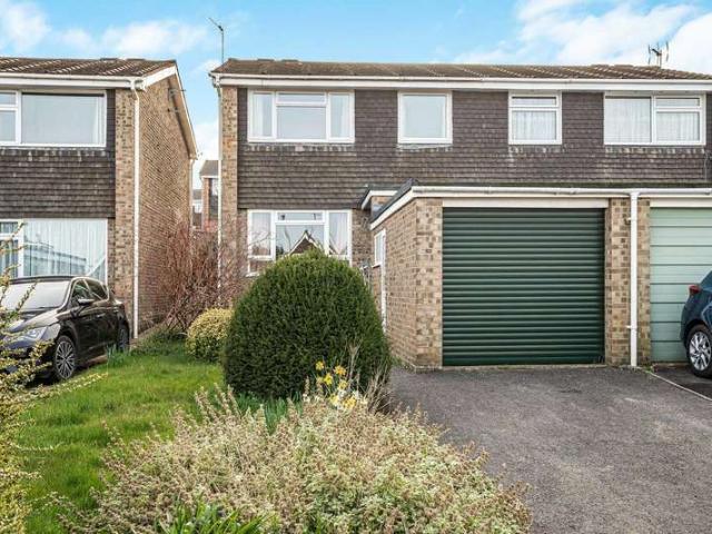House for sale in Bolton Low Houses, Hampshire