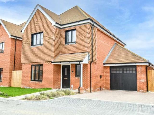 House for sale in Priest Down, Hampshire