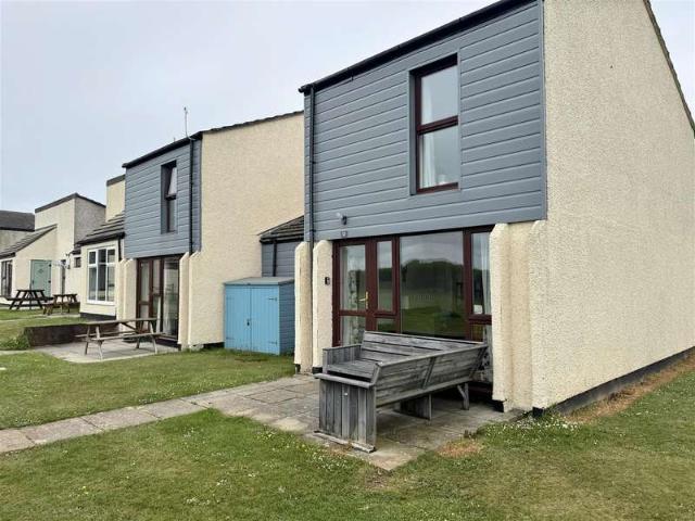 House for sale in Perrancoombe, Cornwall
