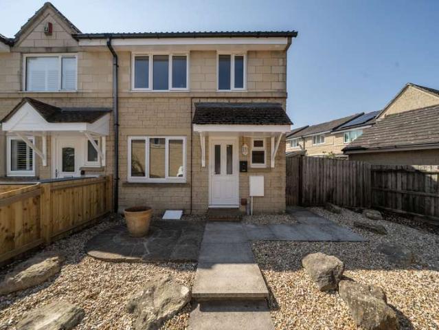 House for sale in Dulcote, Bath And North East Somerset