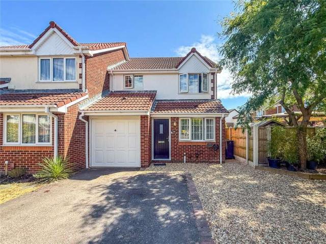 House for sale in Purewell, Christchurch