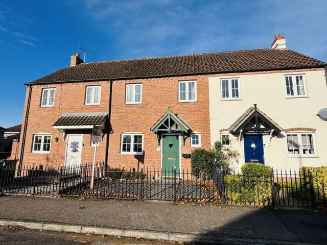 House for rent in Kirton CP, Boston