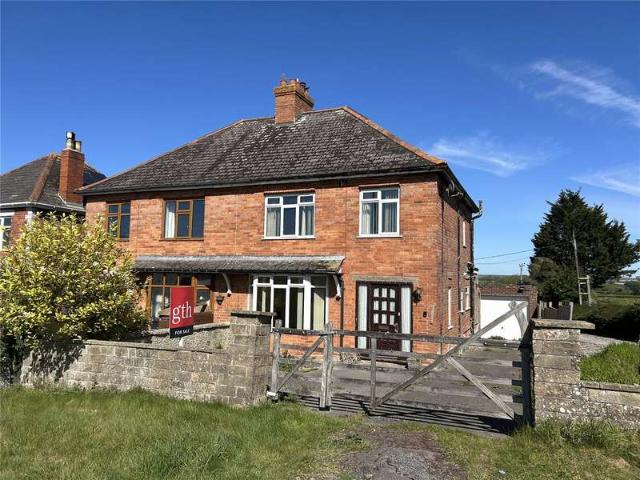 House for sale in Chilthorne Domer, Somerset