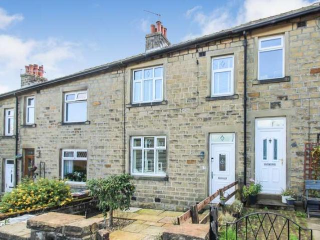 House for sale in Haworth Brow, Bradford