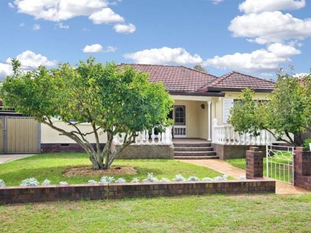 House for rent in Sydney, New South Wales