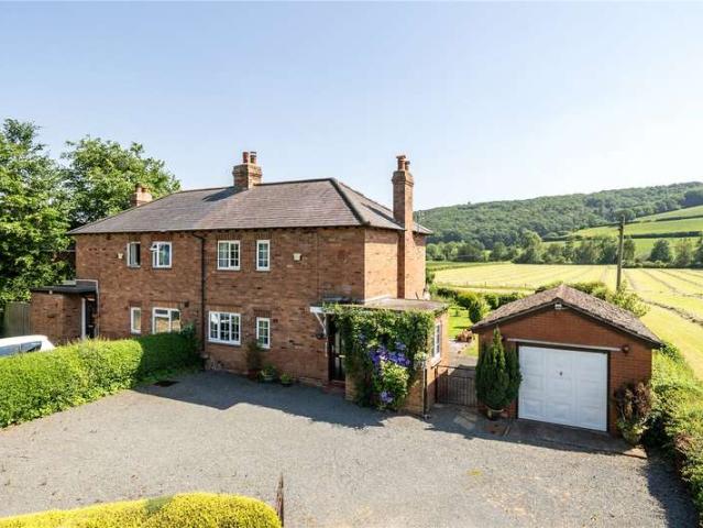 House for sale in Clunbury, Shropshire