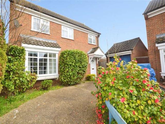 House for sale in Huntingdon, Cambridgeshire