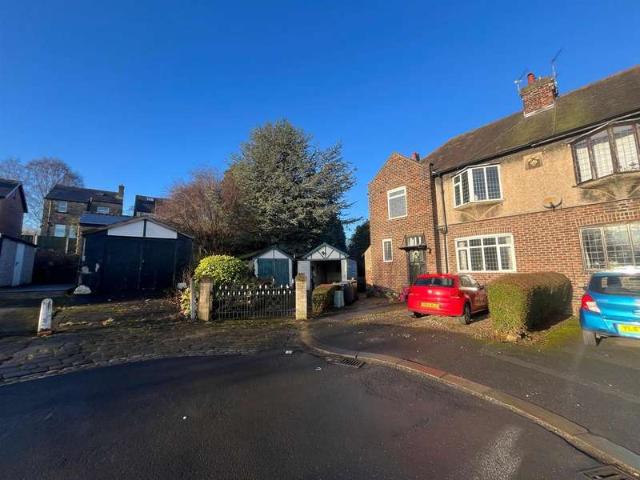 House for sale in Birkby, Huddersfield