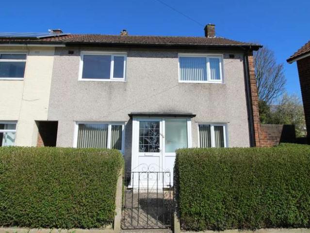 House for sale in Salford, Greater Manchester