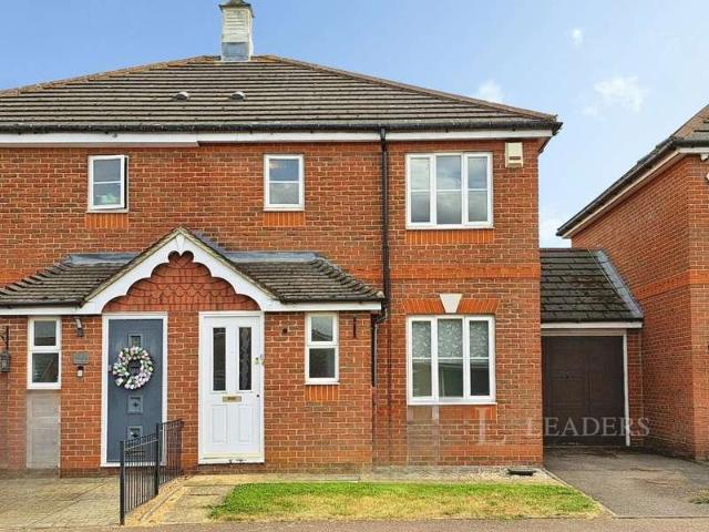 House for sale in Church Langley, Harlow