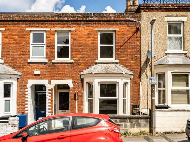 House for sale in Rodbourne, Swindon