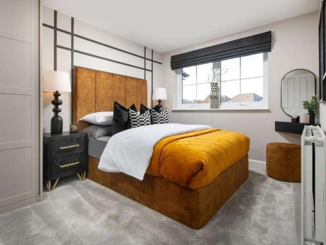 House for sale in Dalestorth, Skegby