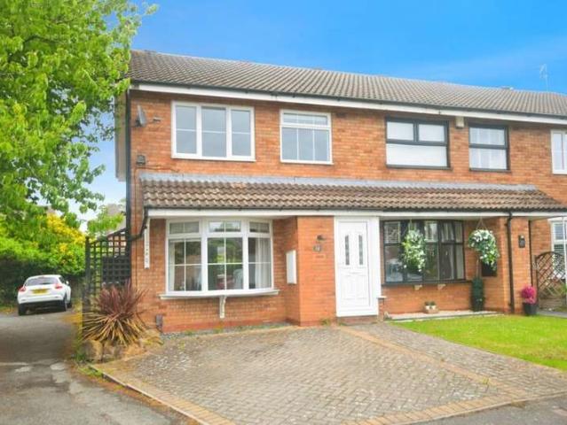 House for sale in Minworth, West Midlands