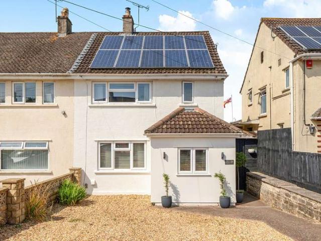 House for sale in Providence Place, Midsomer Norton