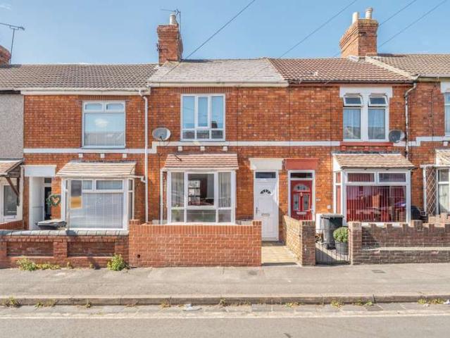 House for sale in Churchward, Rodbourne