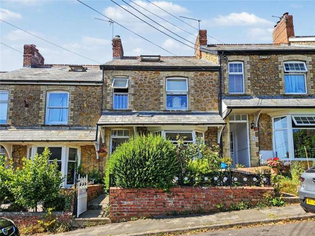 House for sale in Ilminster, Somerset