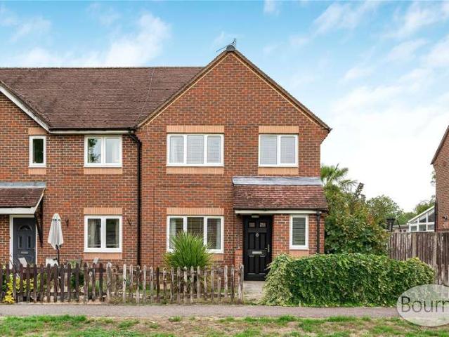 House for sale in Hurtmore, Guildford