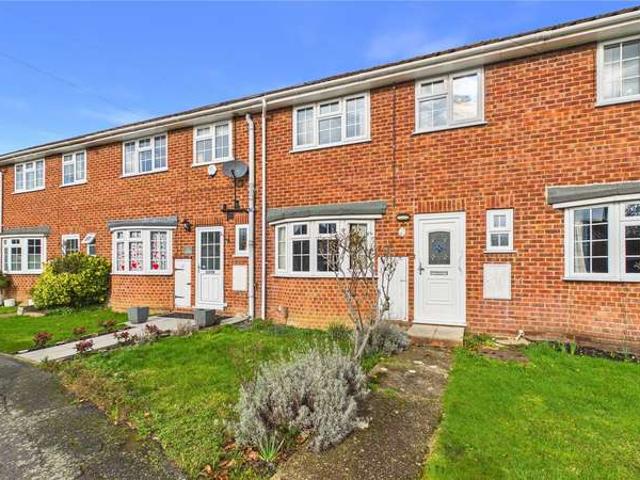 House for sale in Horsell, Woking