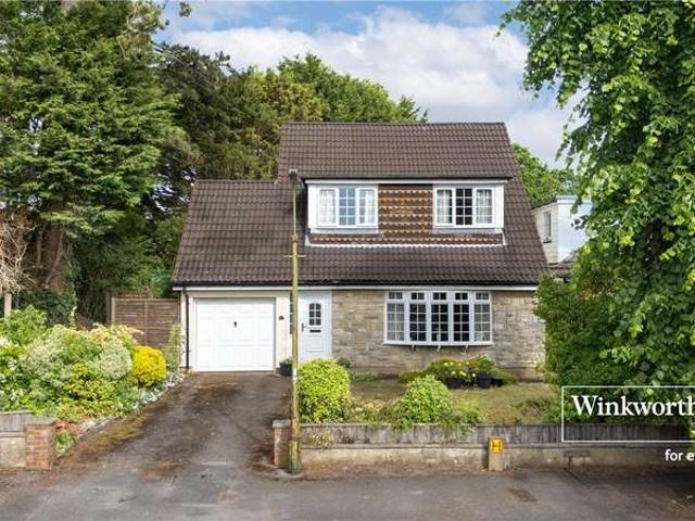 House for sale in Wick, Bournemouth