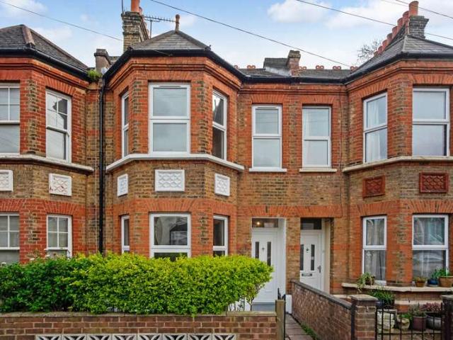 House for sale in London Borough of Lewisham, Greater London