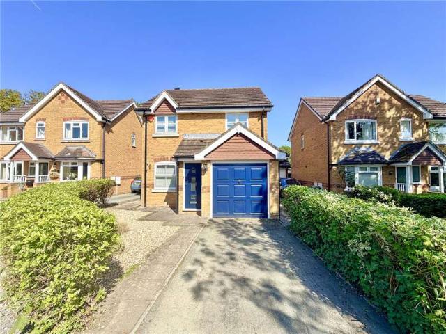 House for sale in Walhampton, Ashurst Bridge