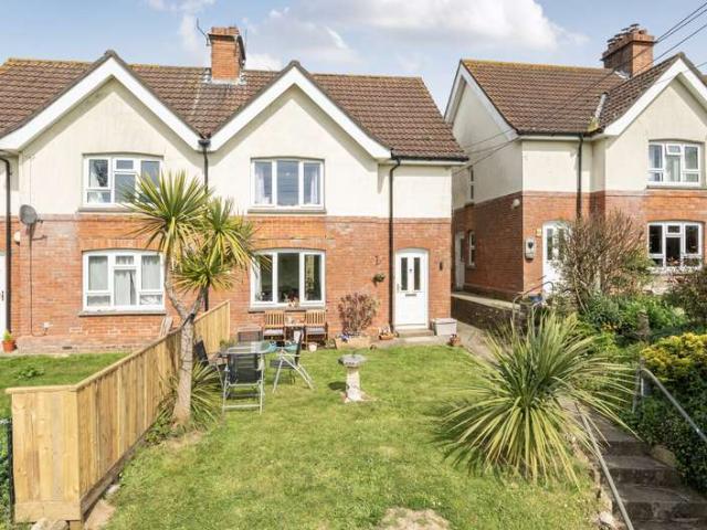 House for sale in Shepton Beauchamp, Somerset