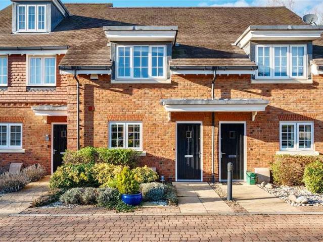 House for sale in Hart, Hampshire