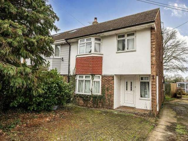 House for sale in Evershot, Oxfordshire