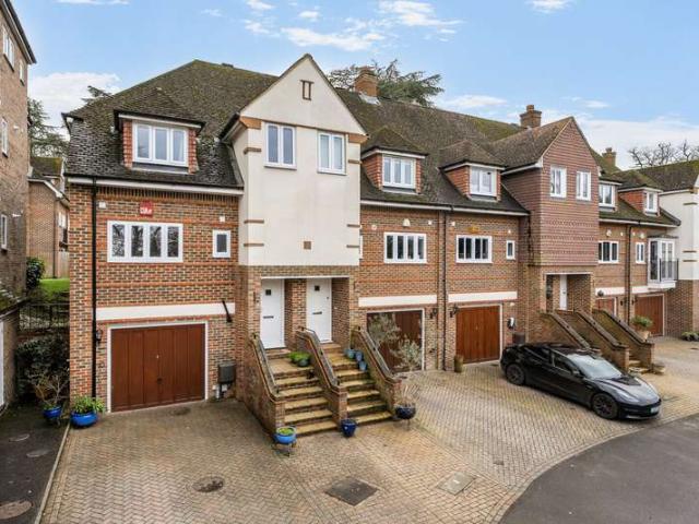 House for sale in Woking, Surrey
