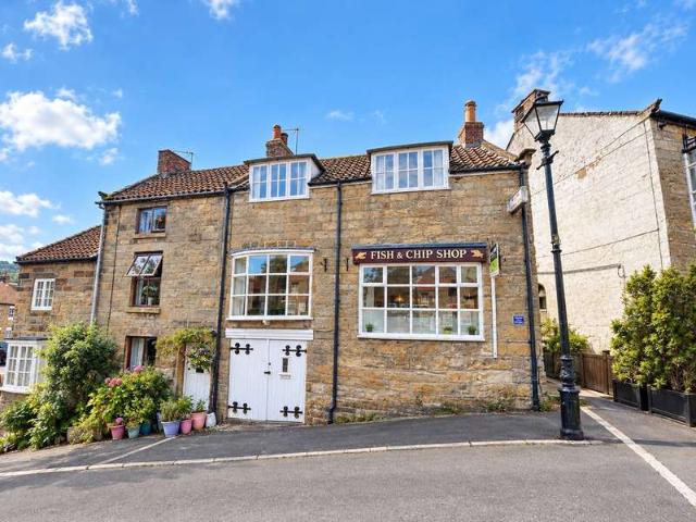House for sale in Clack, Osmotherley