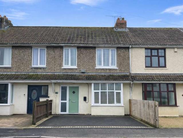 House for sale in North Weston, Portishead