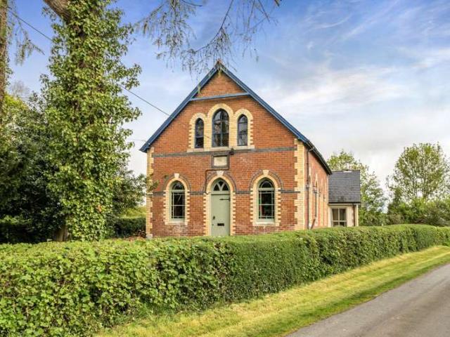 House for sale in Wales