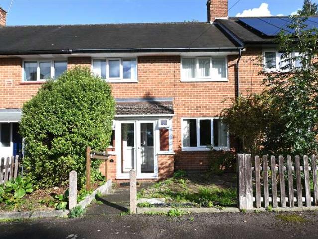 House for sale in Wake Green, West Midlands